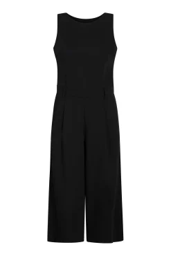 Créton Buksedragter-CRNakeisha culotte jumpsuit