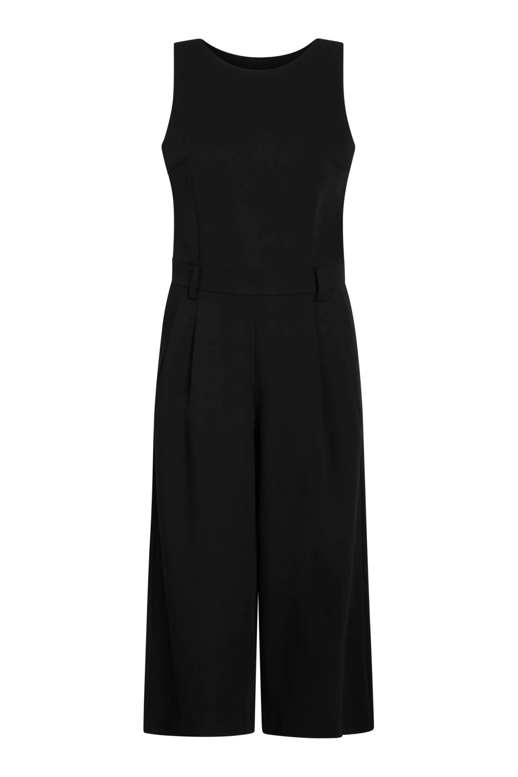Créton Buksedragter-CRNakeisha culotte jumpsuit