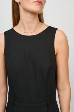 Créton Buksedragter-CRNakeisha culotte jumpsuit