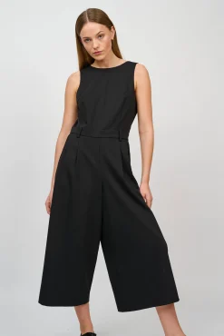 Créton Buksedragter-CRNakeisha culotte jumpsuit