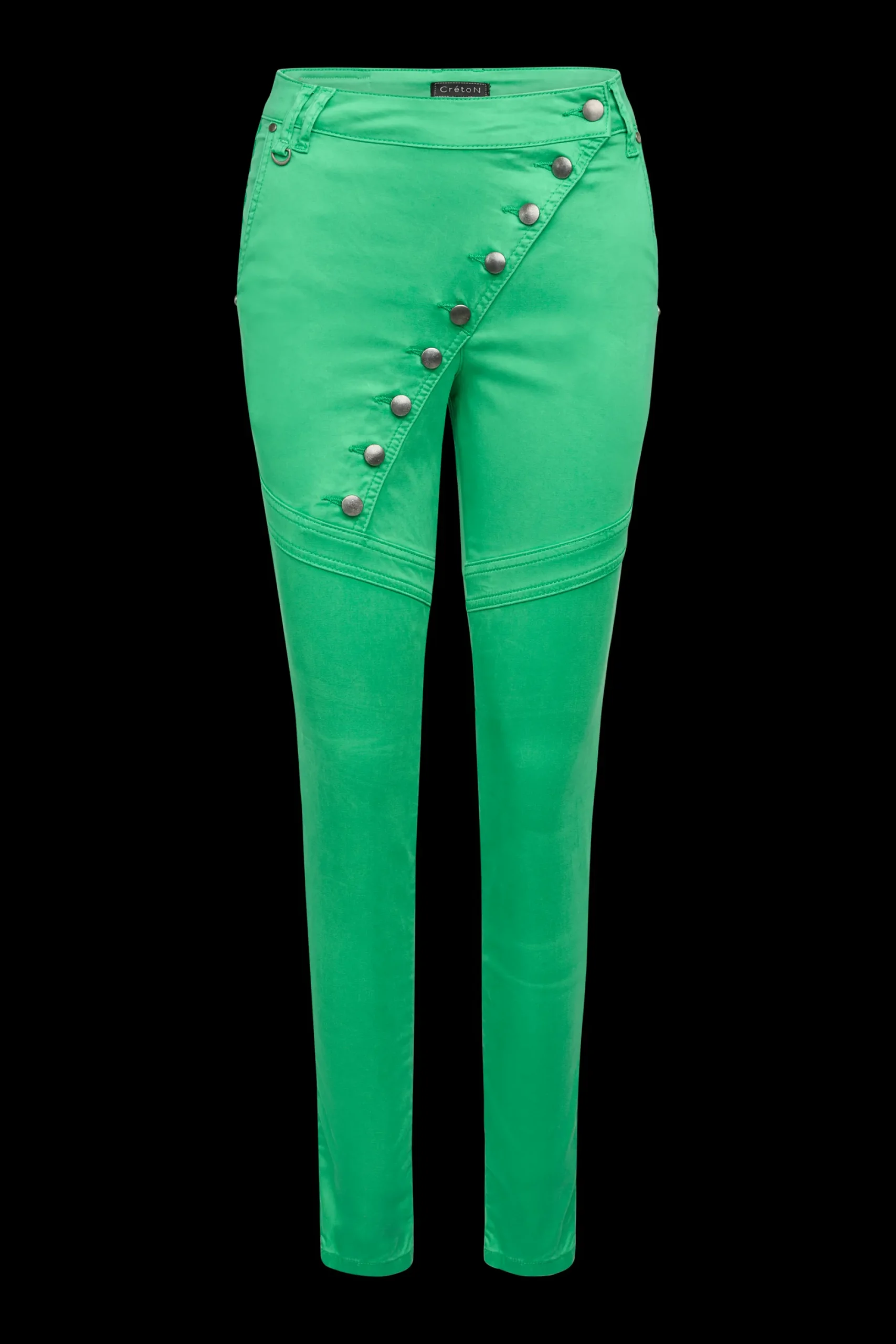 Créton Jeans-CRNew Alena jeans