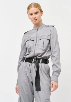 Créton Buksedragter-CRPilotti jumpsuit