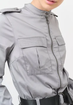 Créton Buksedragter-CRPilotti jumpsuit