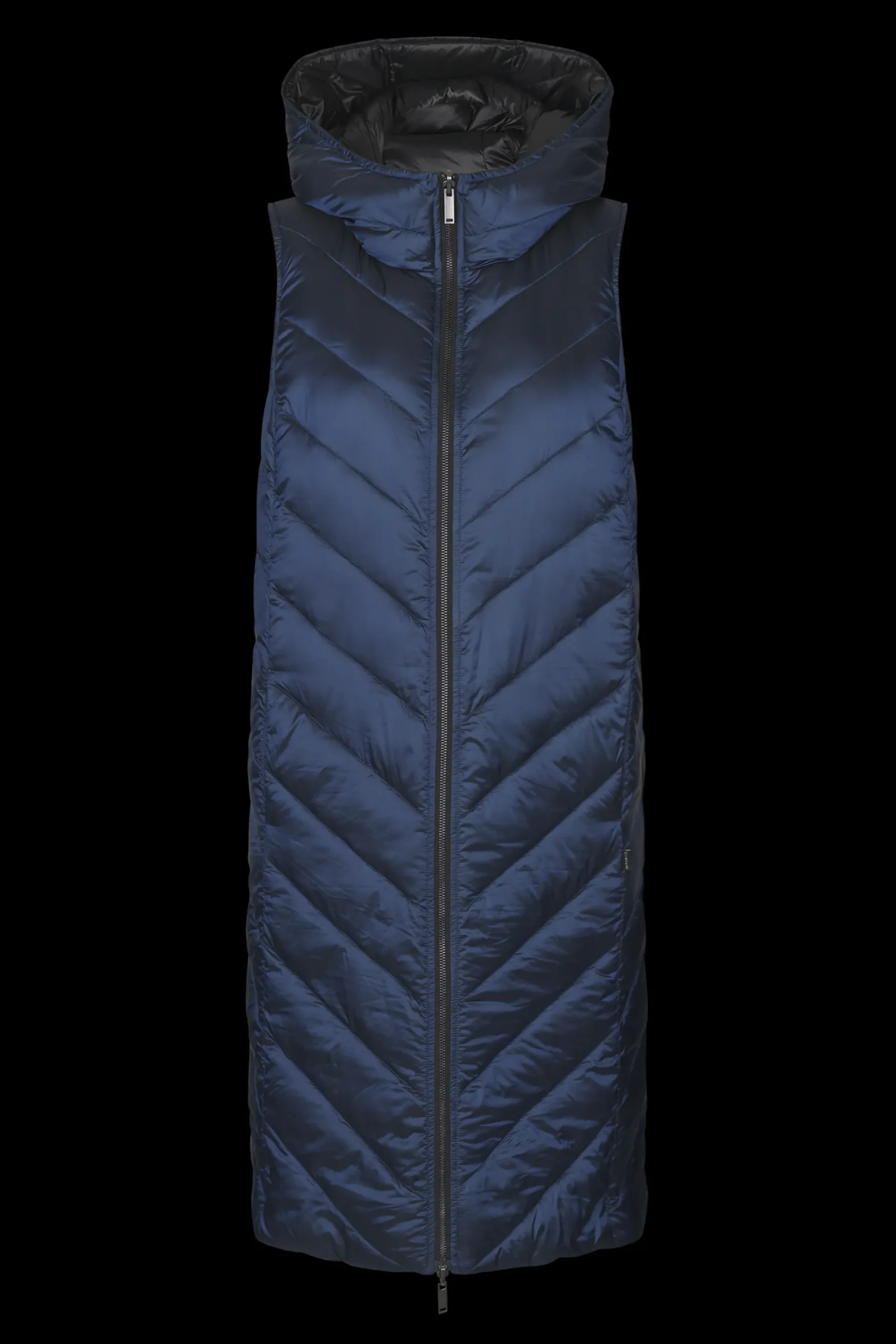 Créton Jakker-CRQuily Vendbar Puffer Vest