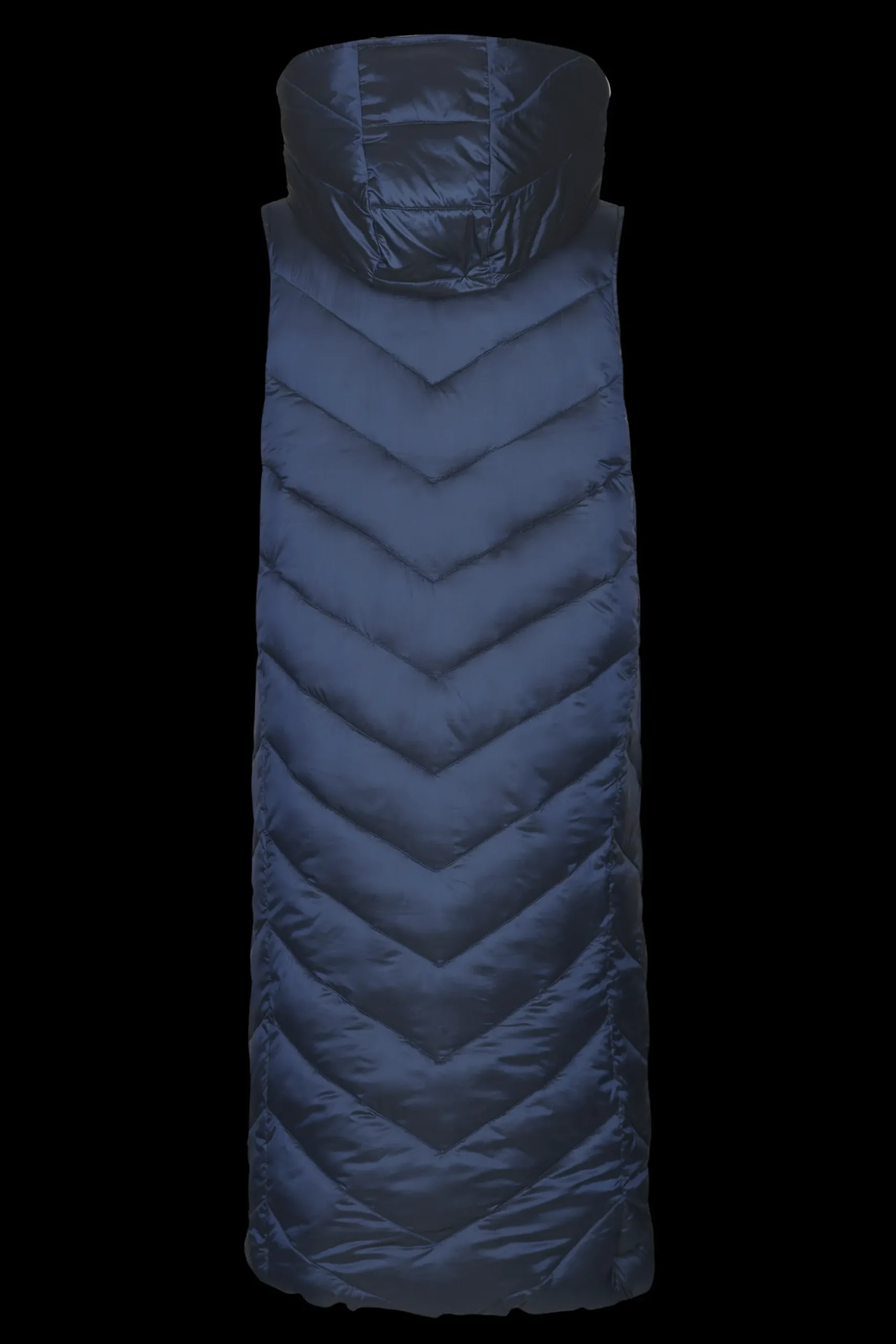 Créton Jakker-CRQuily Vendbar Puffer Vest