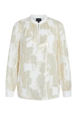 Créton Bluser-CRRosett Silke Bluse
