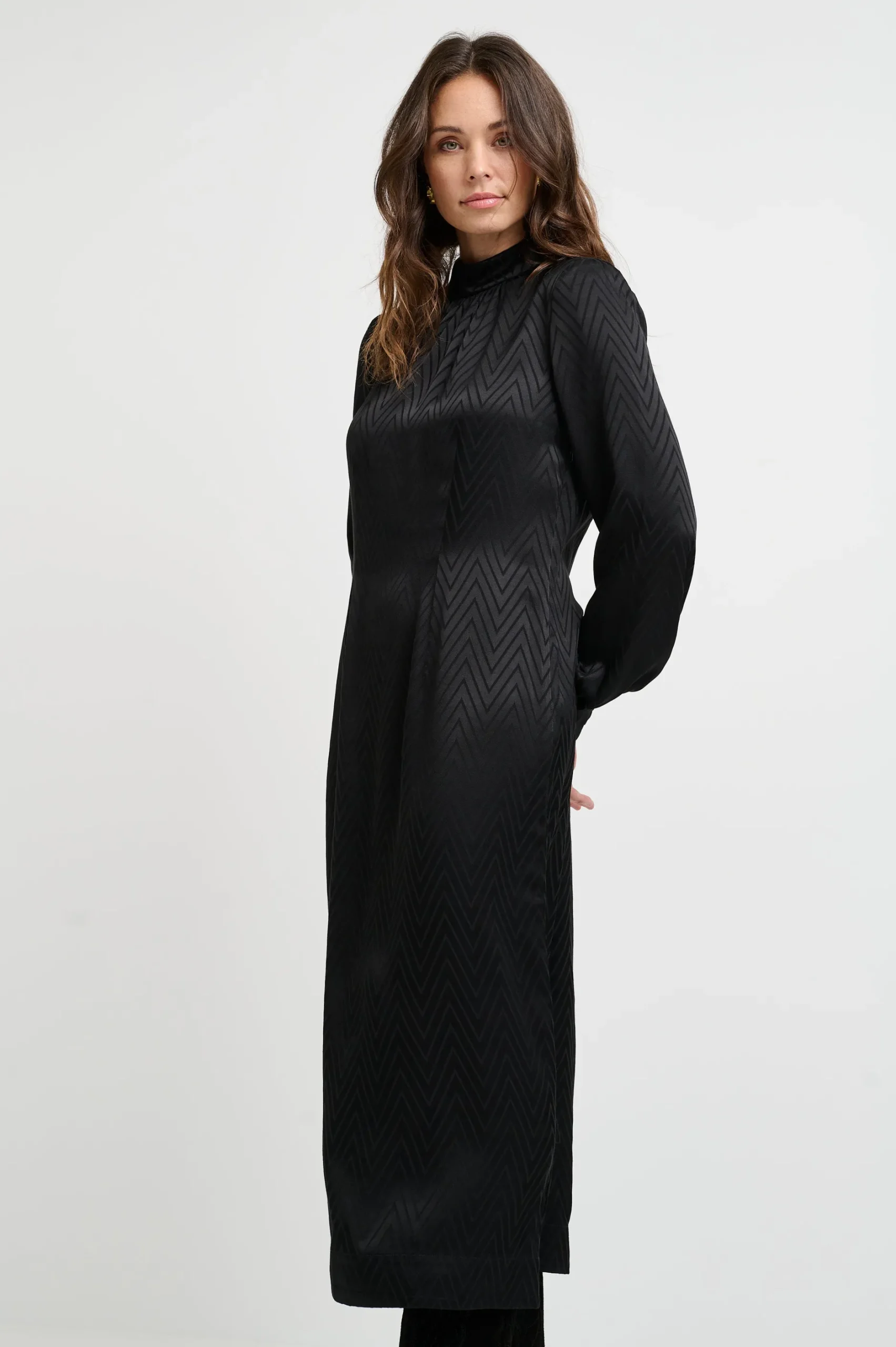 Créton Kjoler-CRSally dress