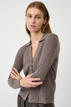 Créton Cardigans|Bluser-CRSarah cardigan