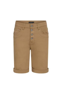 Créton Shorts-CRShannon Shorts