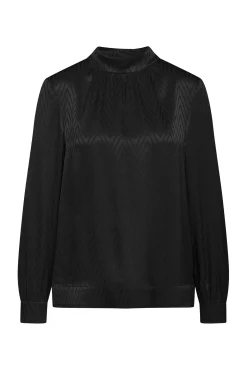 Créton Bluser-CRSophy bluse i viskose/rayon