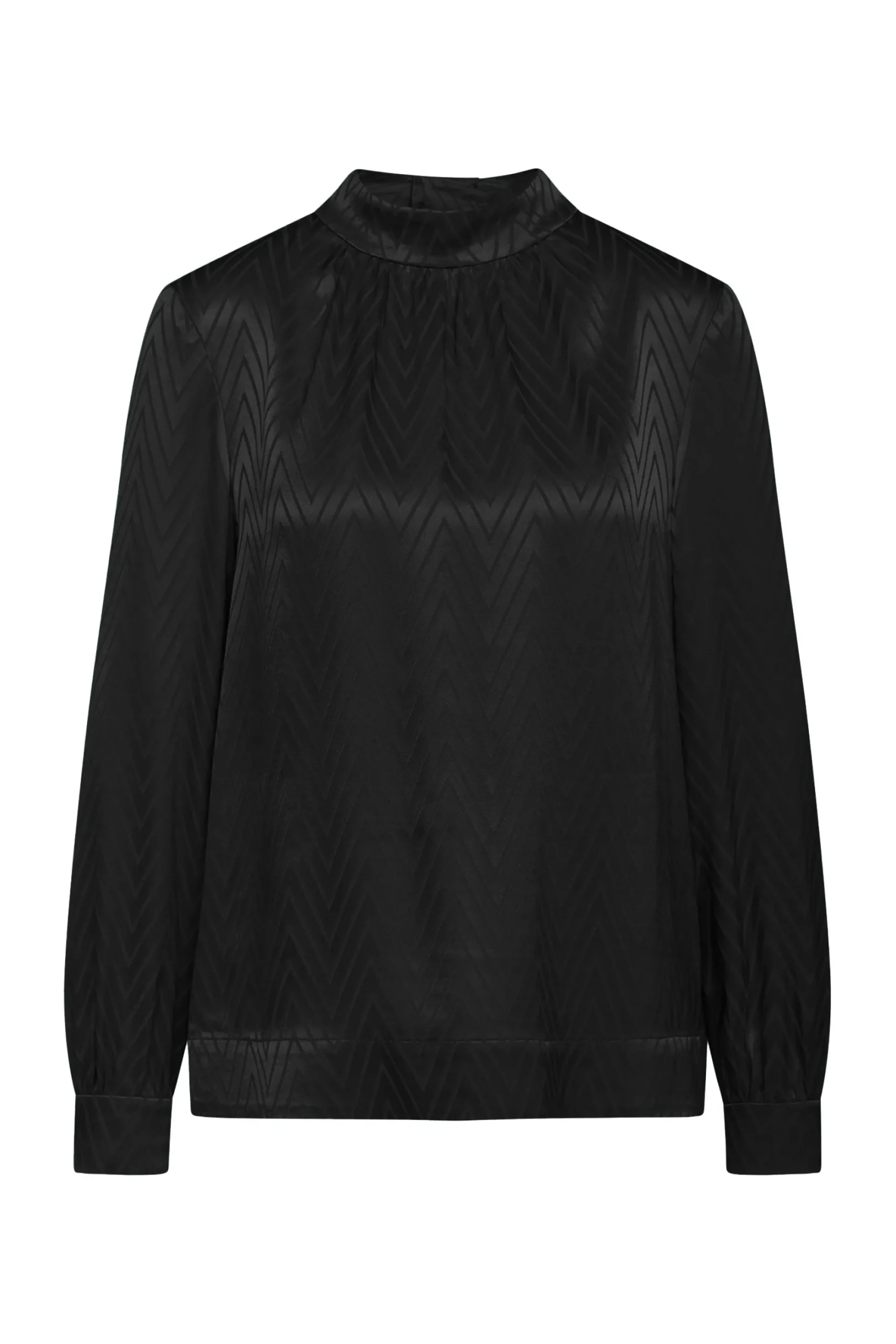 Créton Bluser-CRSophy bluse i viskose/rayon