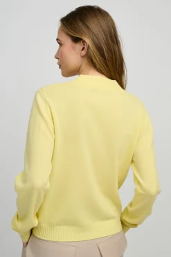 Créton Cardigans-CRSora Kashmir Cardigan