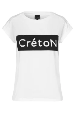 Créton T-Shirts-CRTenley C T-shirt