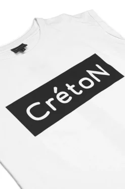 Créton T-Shirts-CRTenley C T-shirt