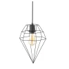 Créton Maison Lamper & Belysning-CRÉTON MAISON Diamond loftlampe
