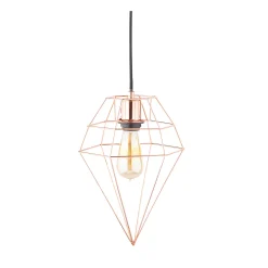 Créton Maison Lamper & Belysning-CRÉTON MAISON Diamond loftlampe