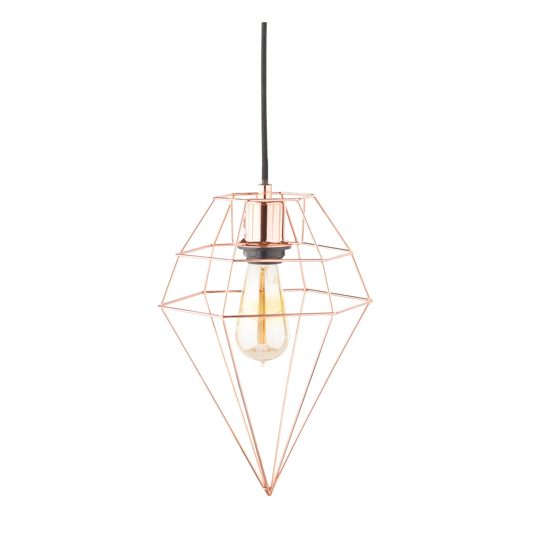 Créton Maison Lamper & Belysning-CRÉTON MAISON Diamond loftlampe