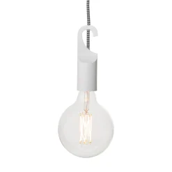 Créton Maison Lamper & Belysning-CRÉTON MAISON Lucas fatning lampe