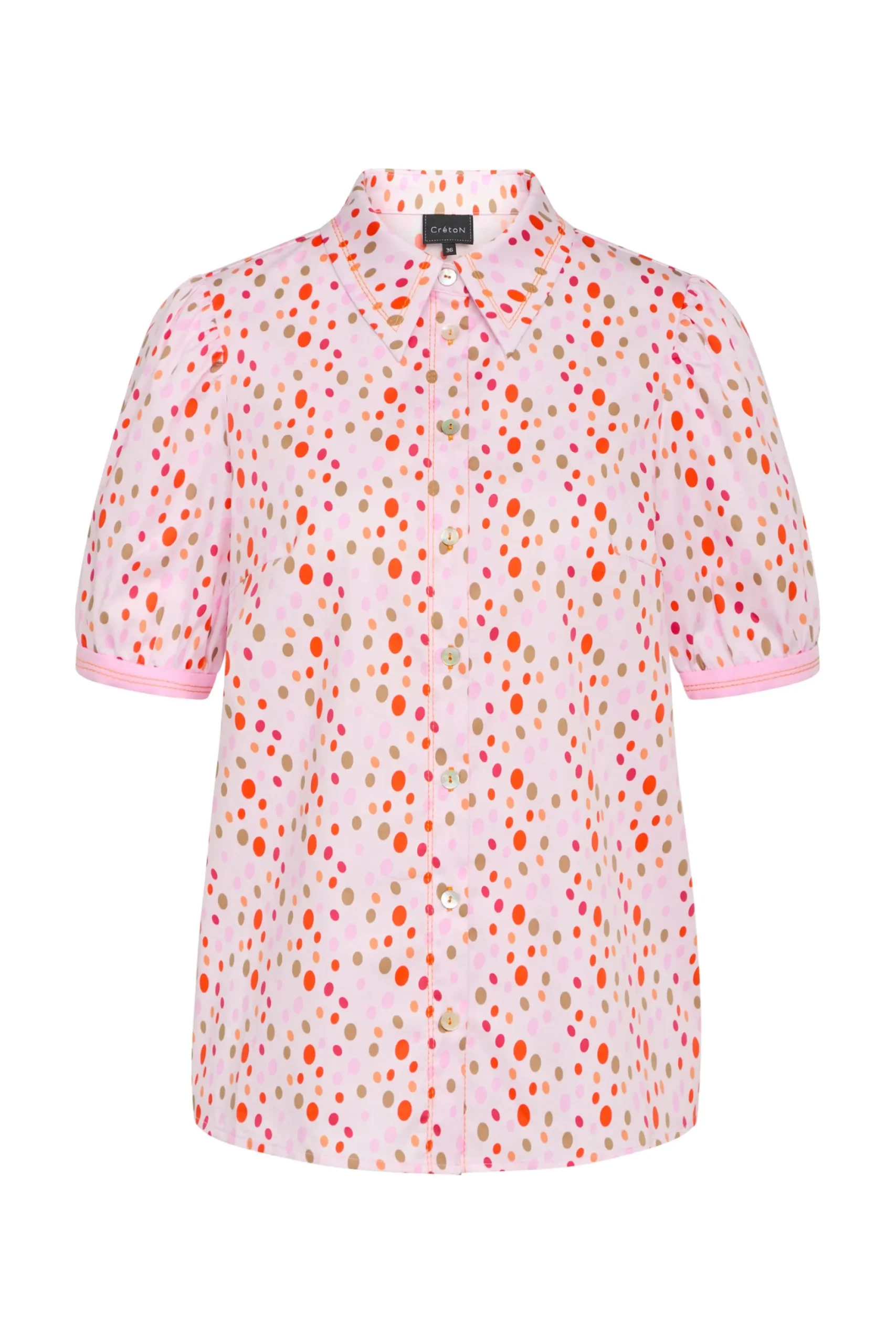 Créton T-Shirts-CRVilax top