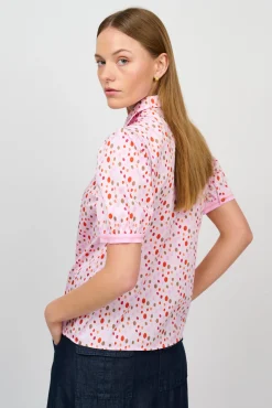 Créton T-Shirts-CRVilax top