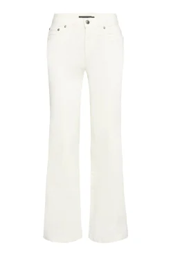 Créton Jeans-CRVolume wideleg jeans
