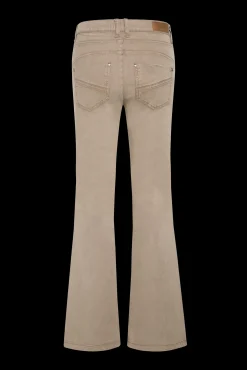 Créton Jeans-CRVolume wideleg jeans