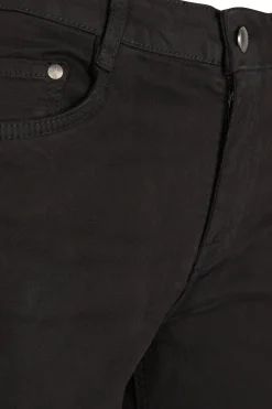 Créton Jeans-CRYolanda straight jeans