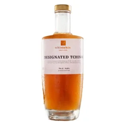 Tchin Tchin Bar & Vin-Dessignated alkoholfri