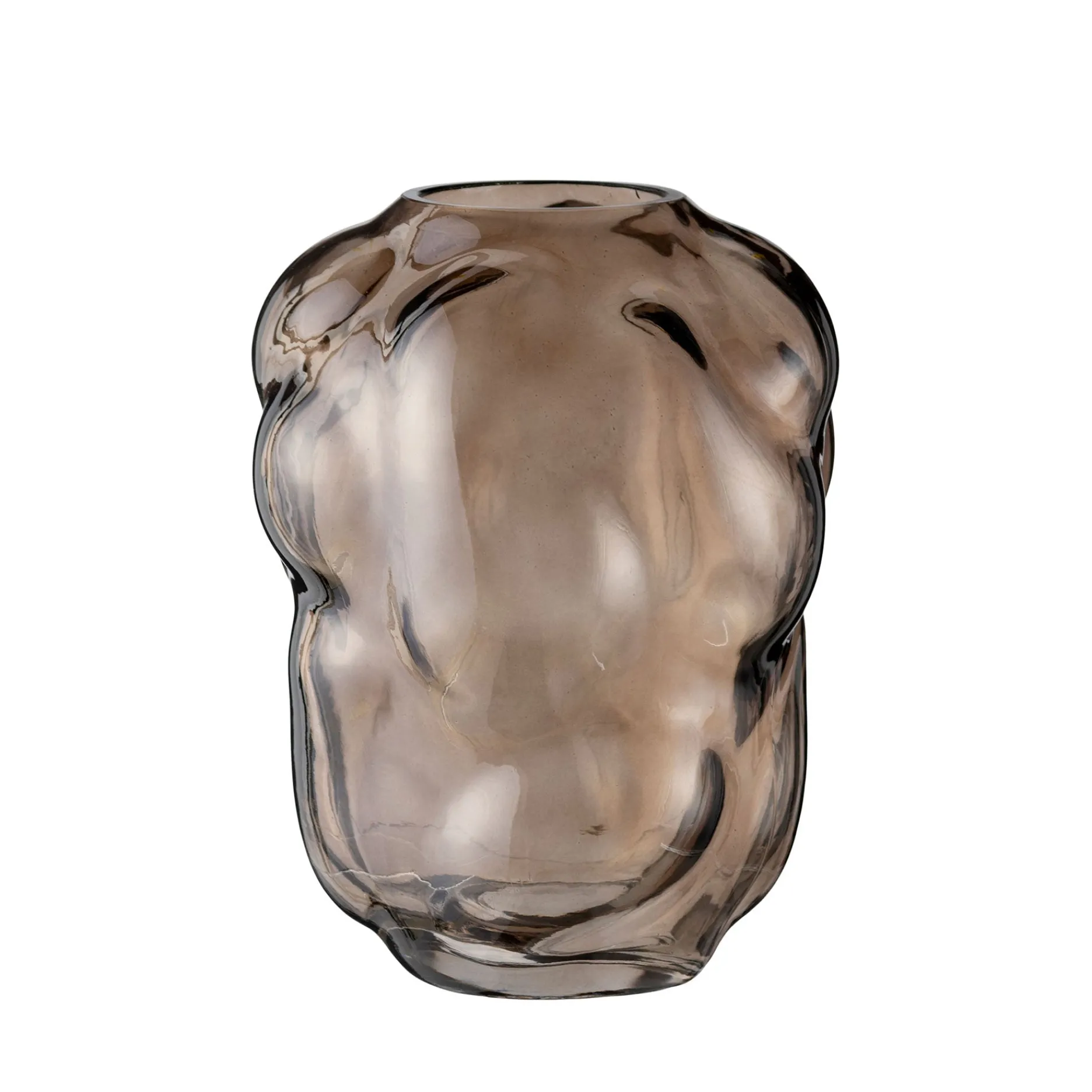 Sinnerup Vaser-Dizzy vase H 20 cm