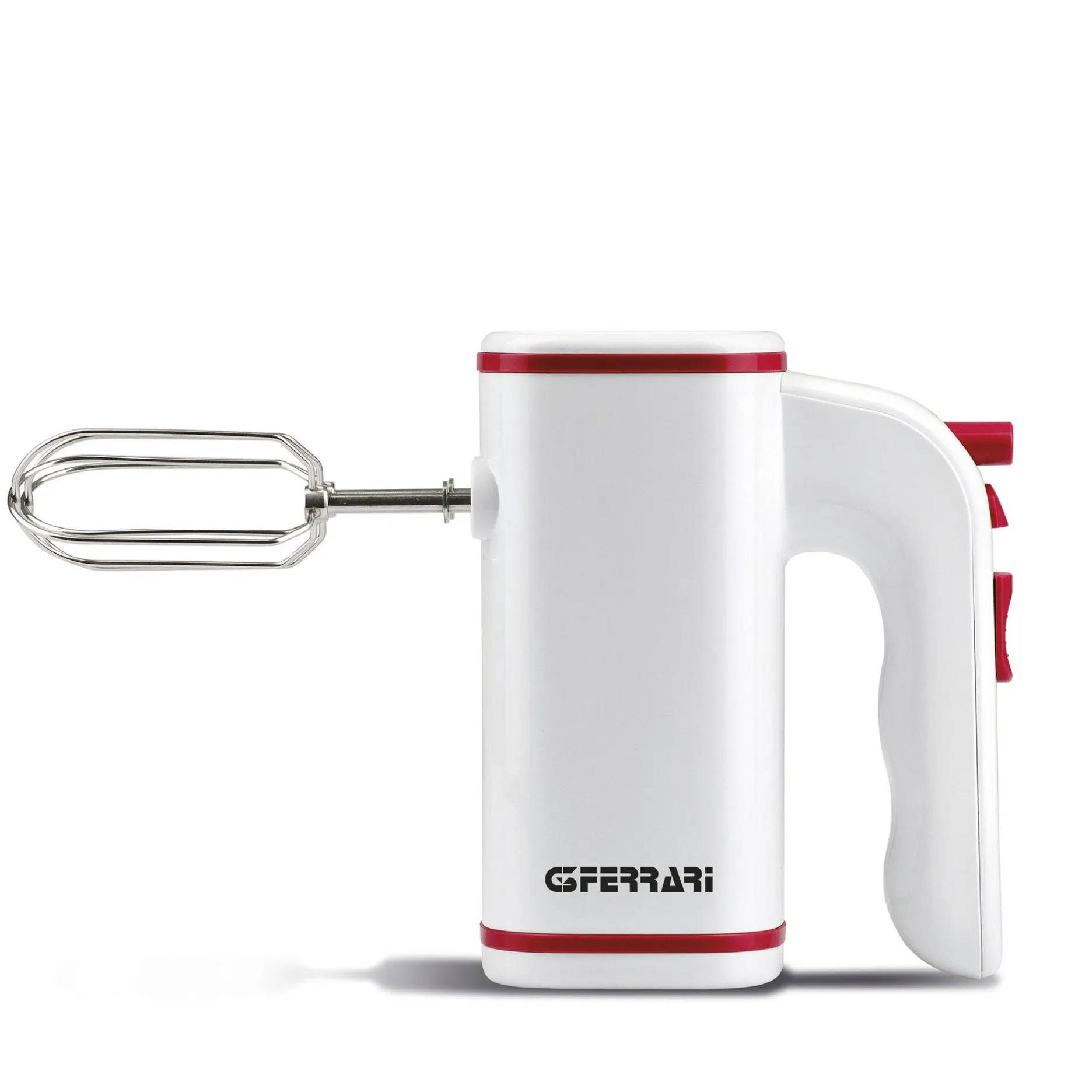 G3 Ferrari Køkkenmaskiner-Dolcecuore håndmixer
