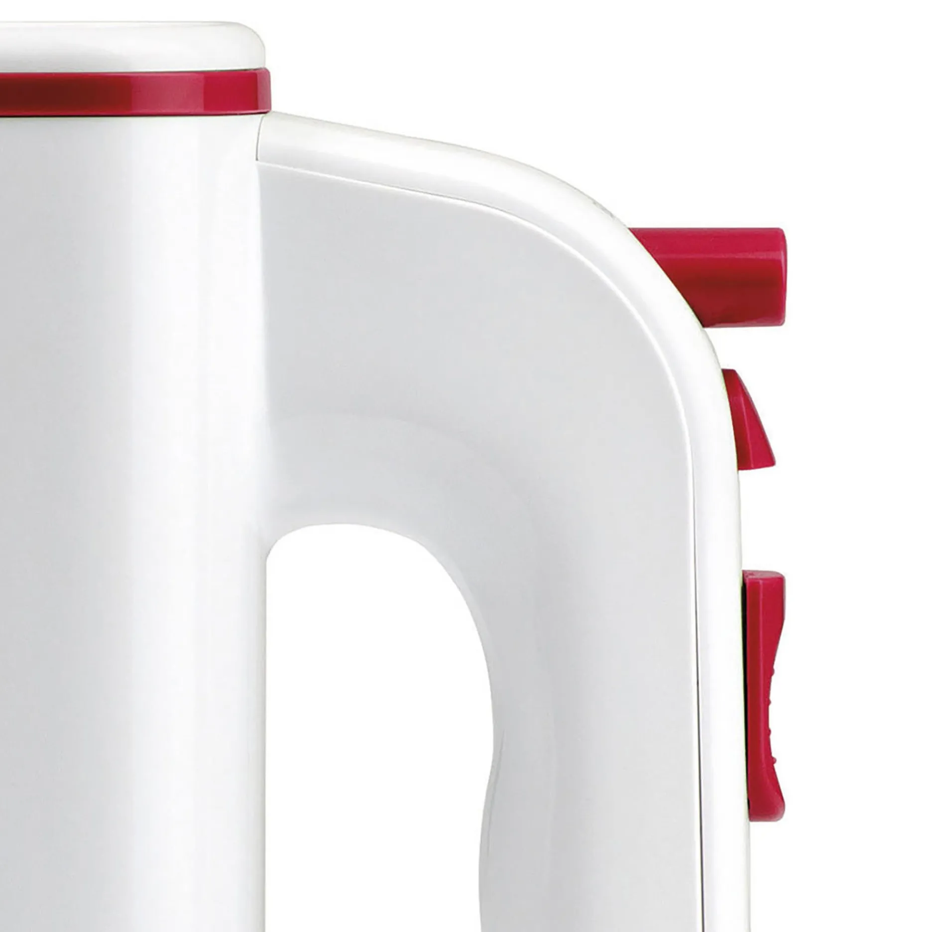 G3 Ferrari Køkkenmaskiner-Dolcecuore håndmixer