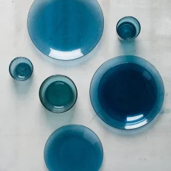 Sinnerup Glas|Stel-Dots glas