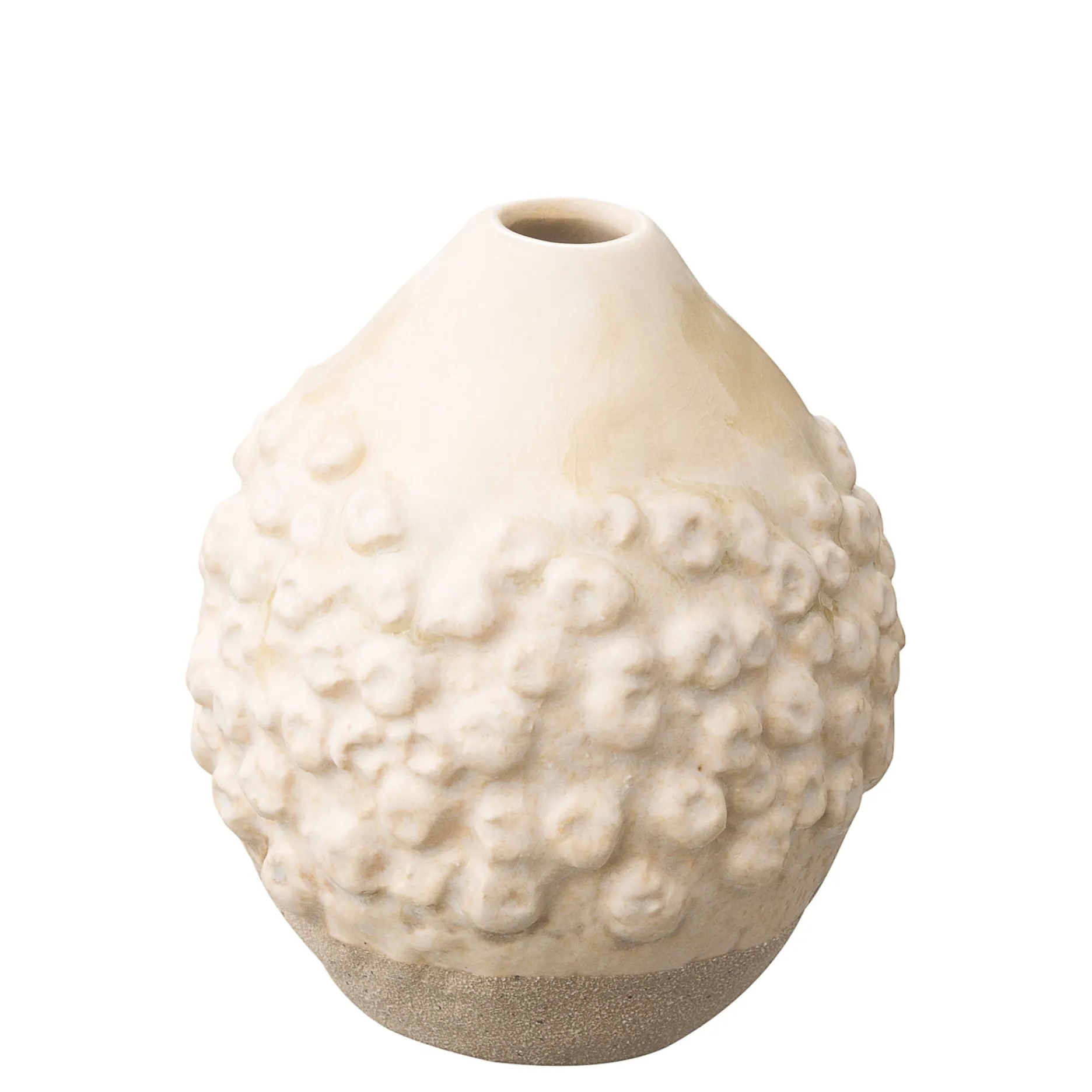 Sinnerup Vaser-Dots vase H10 cm