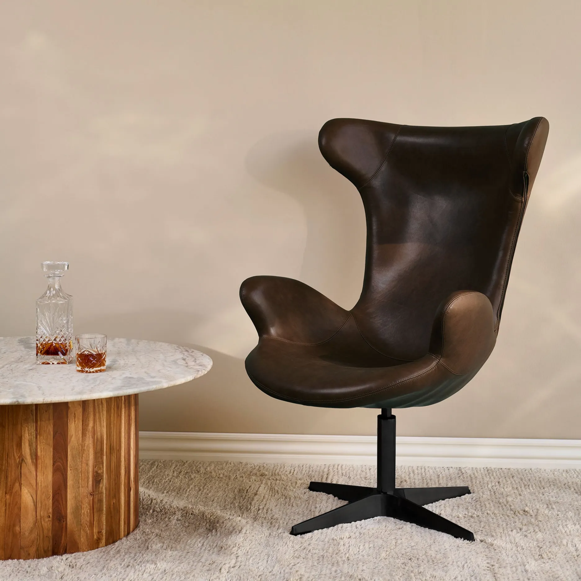 Furniture by Sinnerup Loungestole-Drejeben (Victor)