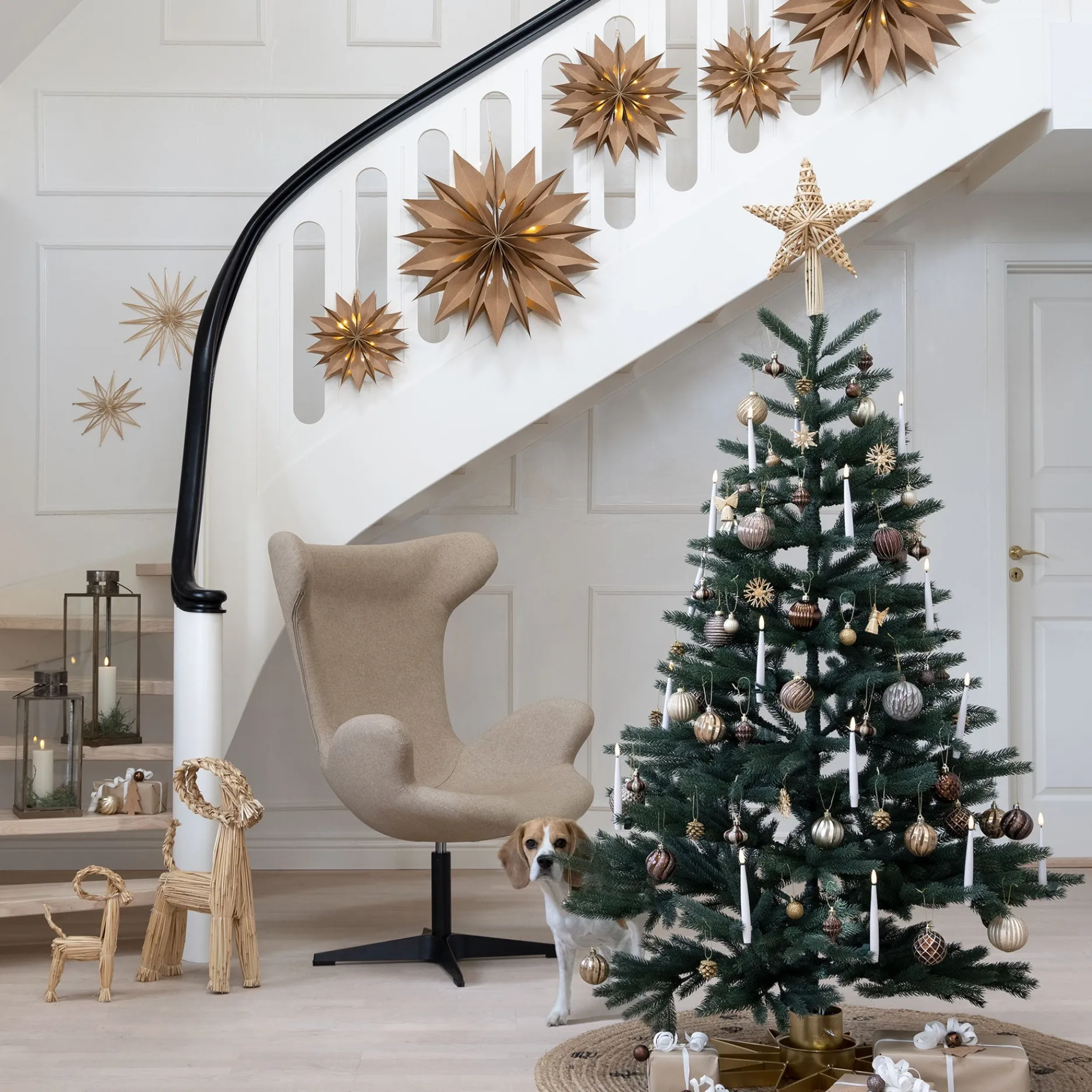 Furniture by Sinnerup Loungestole-Drejeben (Victor)