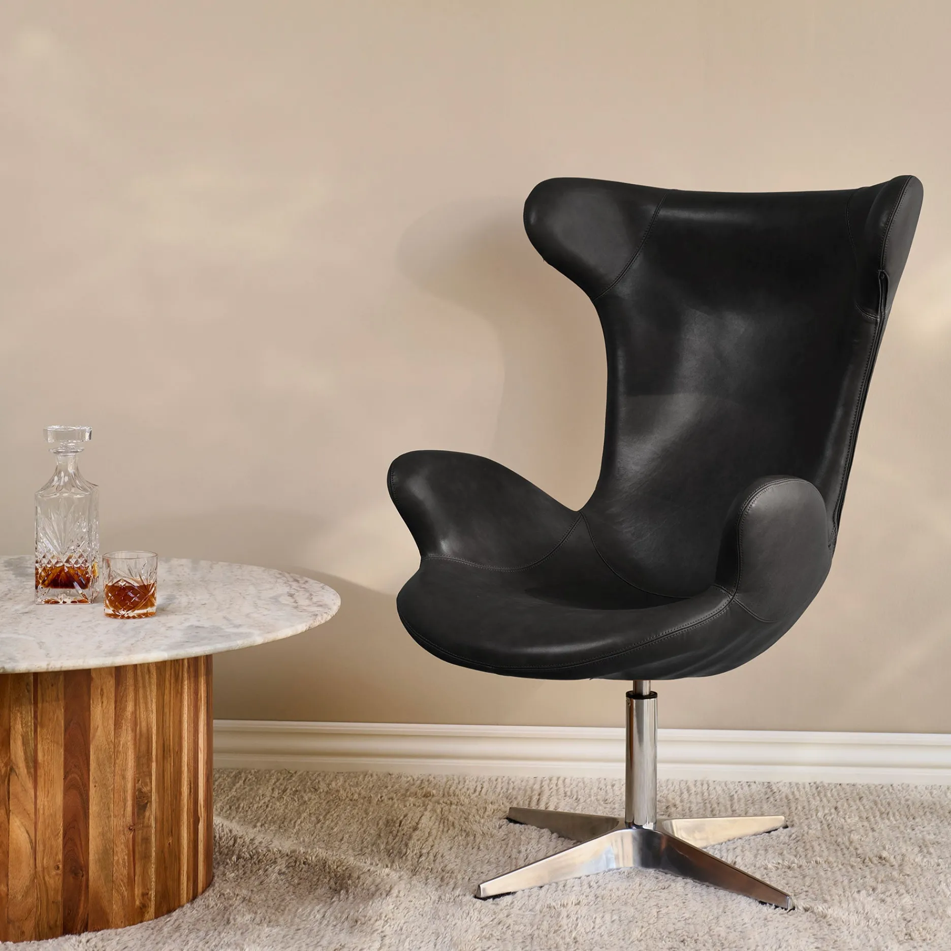 Furniture by Sinnerup Loungestole-Drejeben (Victor)