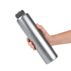 Sistema Picnic|Termoflasker-Drikkeflaske 600 ml lys grå