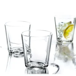 Eva Solo Glas-Drikkeglas 25 cl 6 stk.