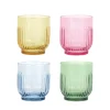 Aida Tilbud|Glas-Drikkeglas 4 stk mix