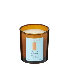 Sinnerup Wellness-Duftlys - havsalt /kokos
