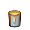 Sinnerup Wellness-Duftlys Salvie/Havsalt