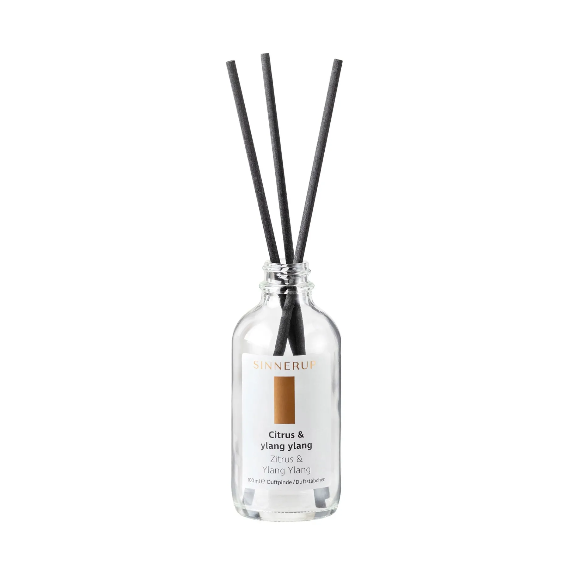 Sinnerup Wellness-Duftpinde Citrus/Ylang ylang