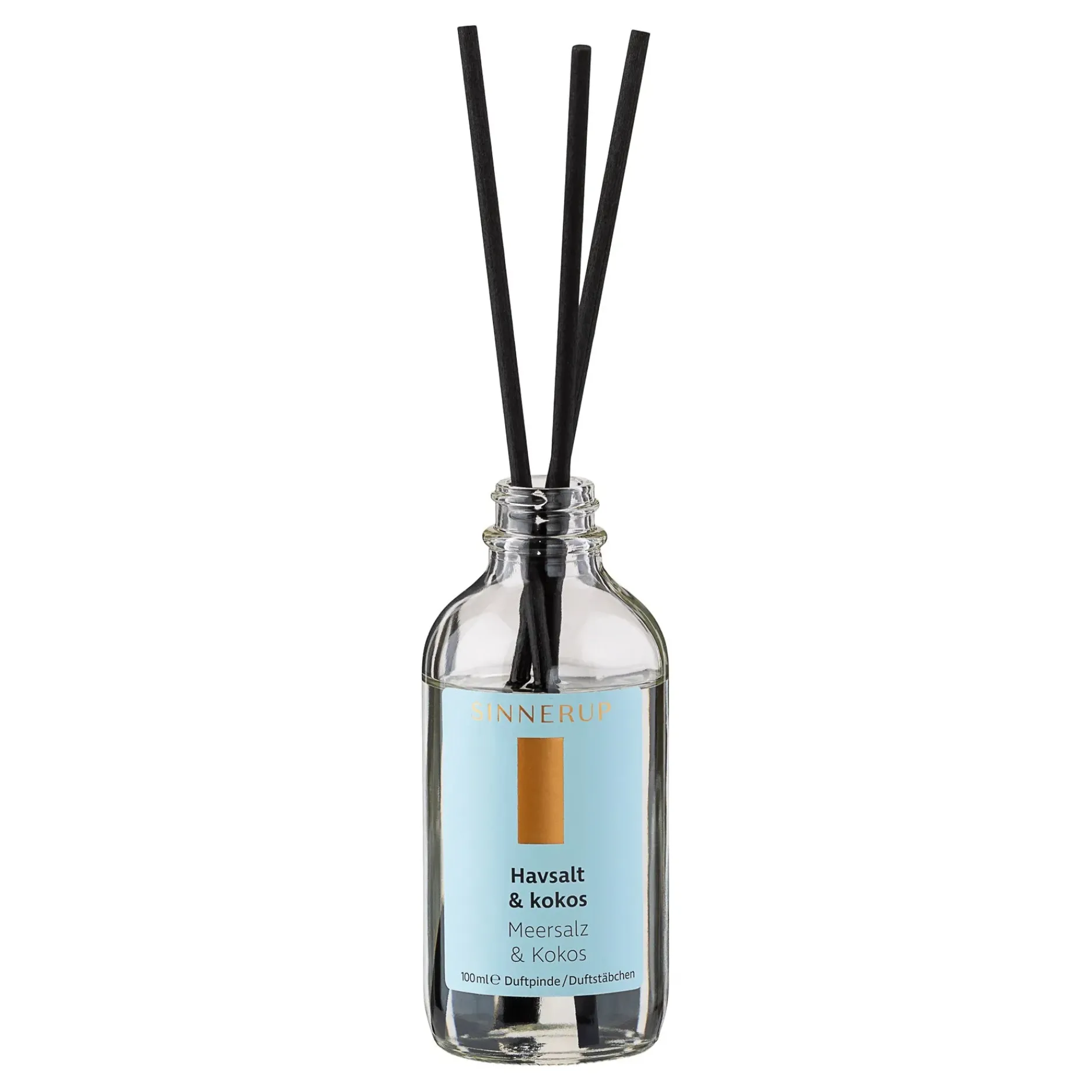 Sinnerup Wellness-Duftpinde Havsalt/Kokos