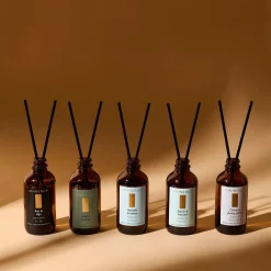 Sinnerup Wellness-Duftpinde Havsalt/Kokos