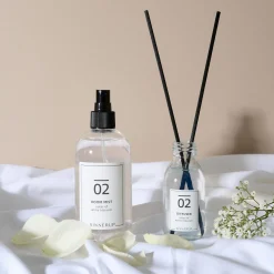 Sinnerup Wellness-Duftpinde White Blossom