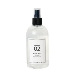 Sinnerup Wellness|Sæbedispensere-Duftspray - White Blossom