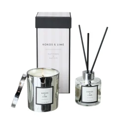 Sinnerup Wellness-Duftsæt Luxe Kokos/Lime