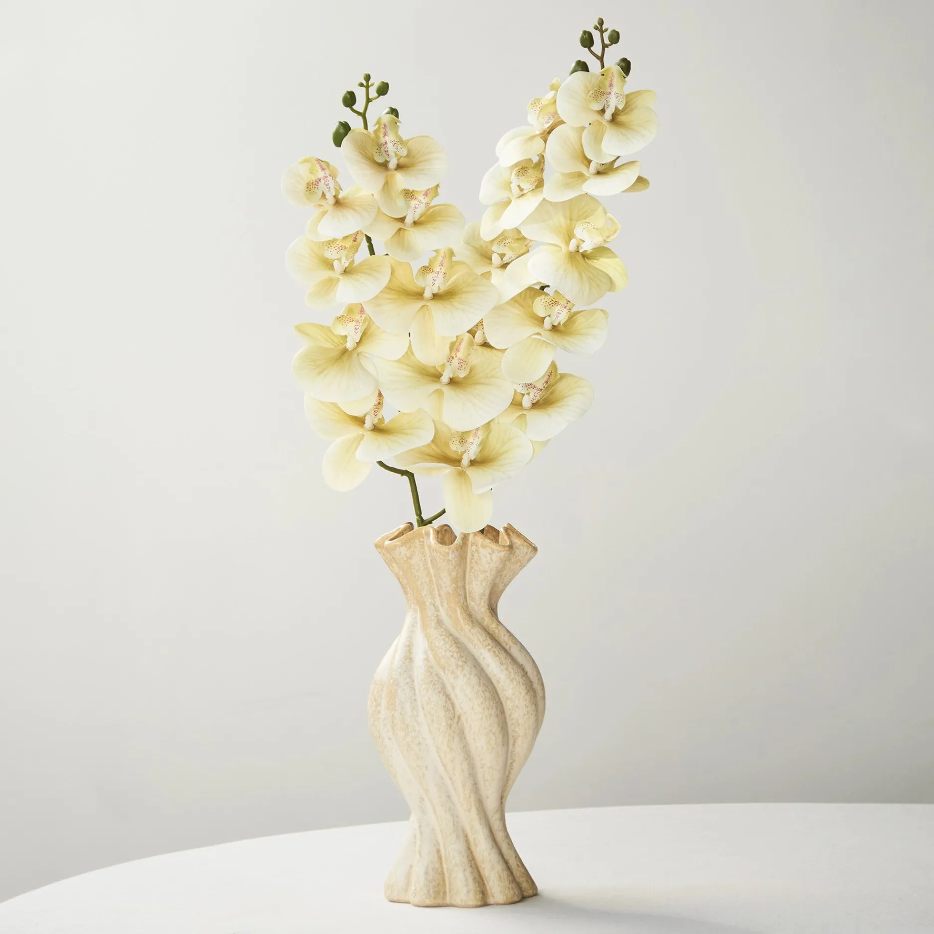 Sinnerup Vaser-Dulcia vase H30 cm