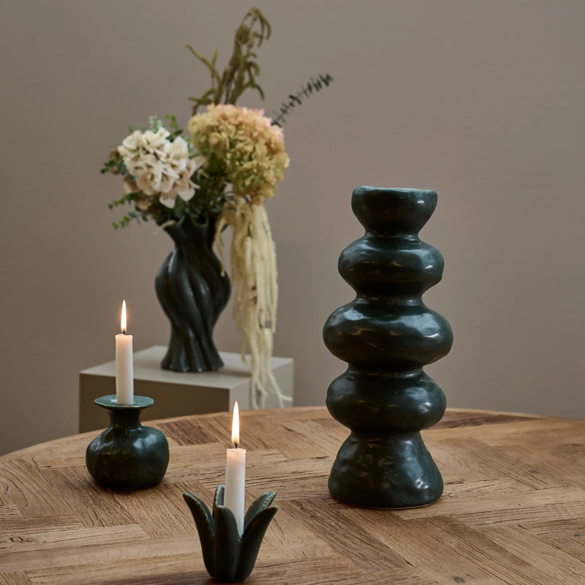 Sinnerup Vaser-Dulcia vase H30 cm