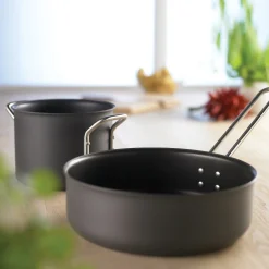 Eva Trio Gryder-Dura Line gryde 2,5 L